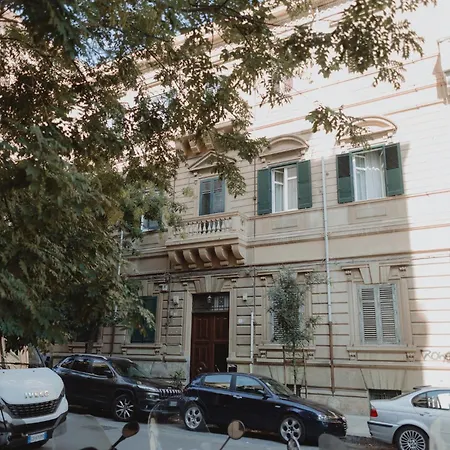 Apartment Numerouno Arthouse *