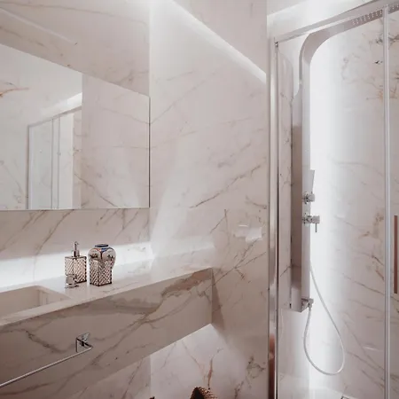 Numerouno Arthouse Apartment Palermo