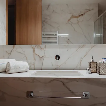 Apartamento Numerouno Arthouse