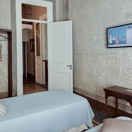 Numerouno Arthouse Apartment *