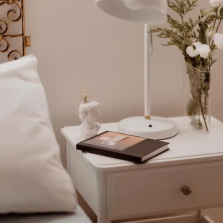 Apartment Numerouno Arthouse *