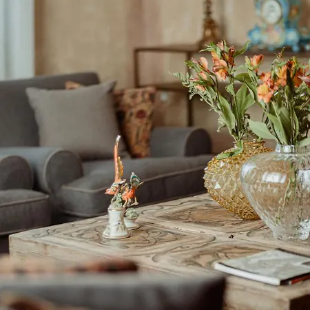 Numerouno Arthouse Apartment