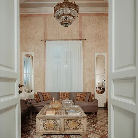 Apartment Numerouno Arthouse *
