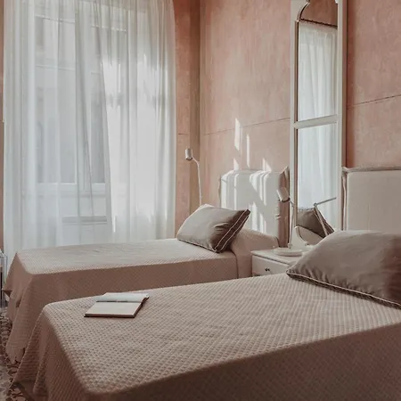 Numerouno Arthouse Apartment Palermo