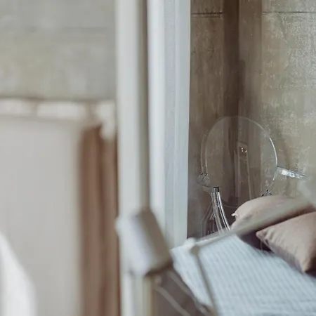 Apartamento Numerouno Arthouse