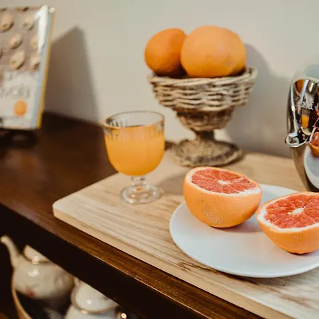 Apartamento Numerouno Arthouse *