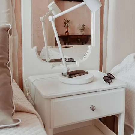 Apartment Numerouno Arthouse Palermo