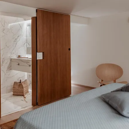 Numerouno Arthouse Apartment *