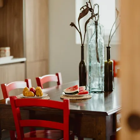 Numerouno Arthouse Apartment *