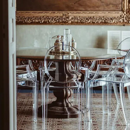 Numerouno Arthouse Apartment Palermo
