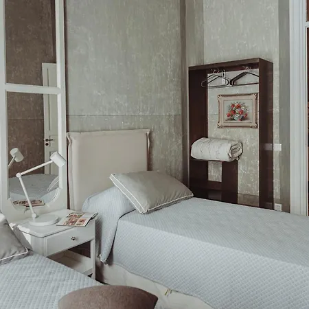 Apartment Numerouno Arthouse