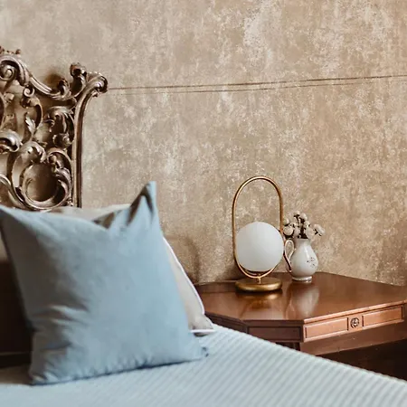Numerouno Arthouse Apartment Palermo
