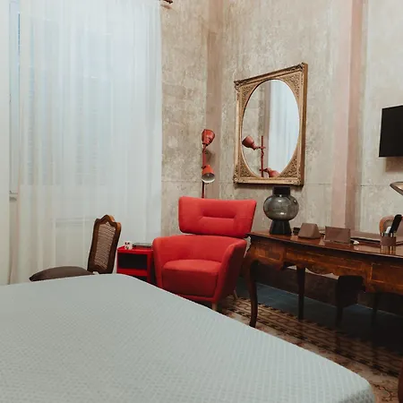 Apartamento Numerouno Arthouse