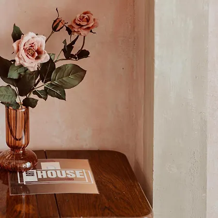 Apartment Numerouno Arthouse Palermo