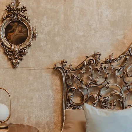 Numerouno Arthouse Apartamento