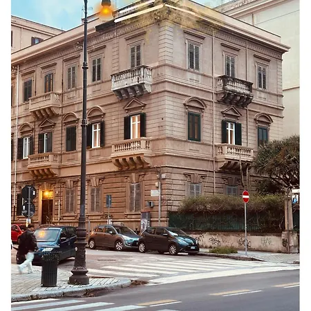 Numerouno Arthouse Apartment